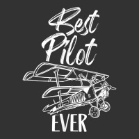 Best Pilot Ever Private Aircraft Small Airplane T Shirt Baby Bodysuit | Artistshot