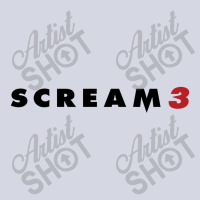 Scream 3 Fleece Short | Artistshot