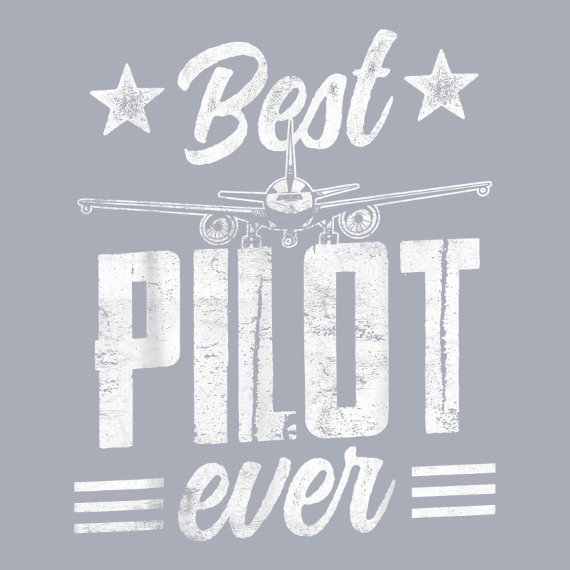 Best Pilot Ever Small Airplane Private Aircraft T Shirt Tank Dress by MoczoTenleigh | Artistshot