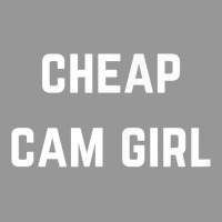 Cheap Cam Girl   Private Webcam Girl T Shirt Women's V-neck T-shirt | Artistshot