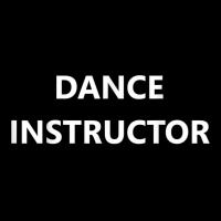 Dance Instructor Teacher Job Dancing Private Coach Career T Shirt Youth Sweatshirt | Artistshot