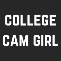 College Cam Girl   Private Webcam Girl T Shirt Women's Pajamas Set | Artistshot