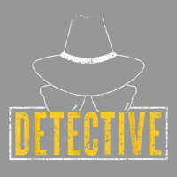 Detective Spy Investigation Investigator Private Detective T Shirt Women's V-neck T-shirt | Artistshot