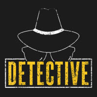 Detective Spy Investigation Investigator Private Detective T Shirt Hoodie & Jogger Set | Artistshot