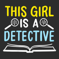 Detective & Private Investigator Fingerprint  Curious Girls T Shirt Exclusive T-shirt | Artistshot