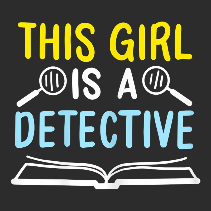 Detective & Private Investigator Fingerprint  Curious Girls T Shirt Exclusive T-shirt by AshleyPenez | Artistshot