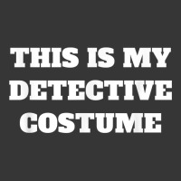 Detective Costume This Is Private T Shirt Toddler Hoodie | Artistshot