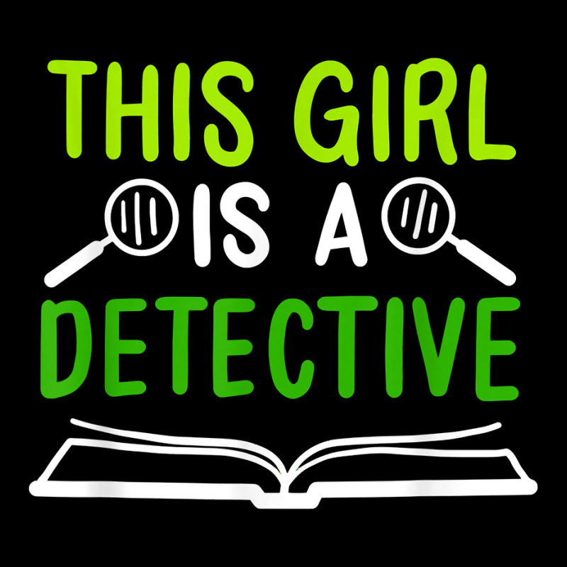 Detective Private Investigator And Fingerprint T Shirt Kids Cap by AshleyPenez | Artistshot