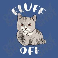 Funny Cat Flipping Off Middle Finger Fluff Off Anti People Champion Hoodie | Artistshot