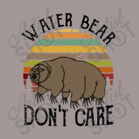 Water Bear Don’t Care Funny Vintage Short | Artistshot