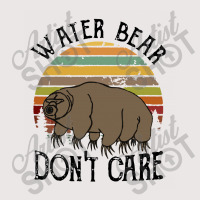 Water Bear Don’t Care Funny Pocket T-shirt | Artistshot