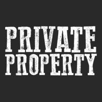 Funny Private Property T Shirt Toddler T-shirt | Artistshot