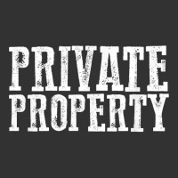 Funny Private Property T Shirt Baby Bodysuit | Artistshot