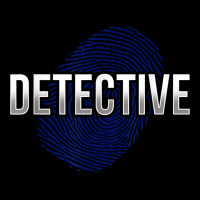 Detective Investigation Private Detective Investigator Spy T Shirt Youth Jogger | Artistshot