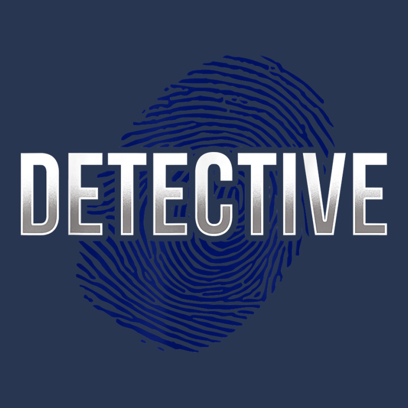 Detective Investigation Private Detective Investigator Spy T Shirt Ladies Denim Jacket by sosieclaton | Artistshot