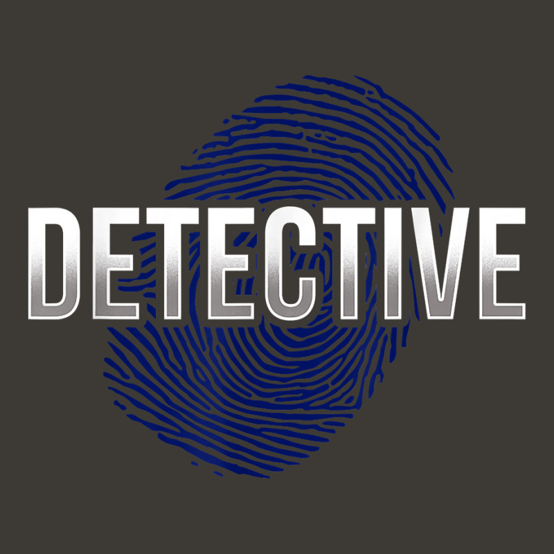 Detective Investigation Private Detective Investigator Spy T Shirt Bucket Hat by sosieclaton | Artistshot