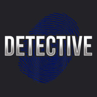 Detective Investigation Private Detective Investigator Spy T Shirt Youth Tee | Artistshot