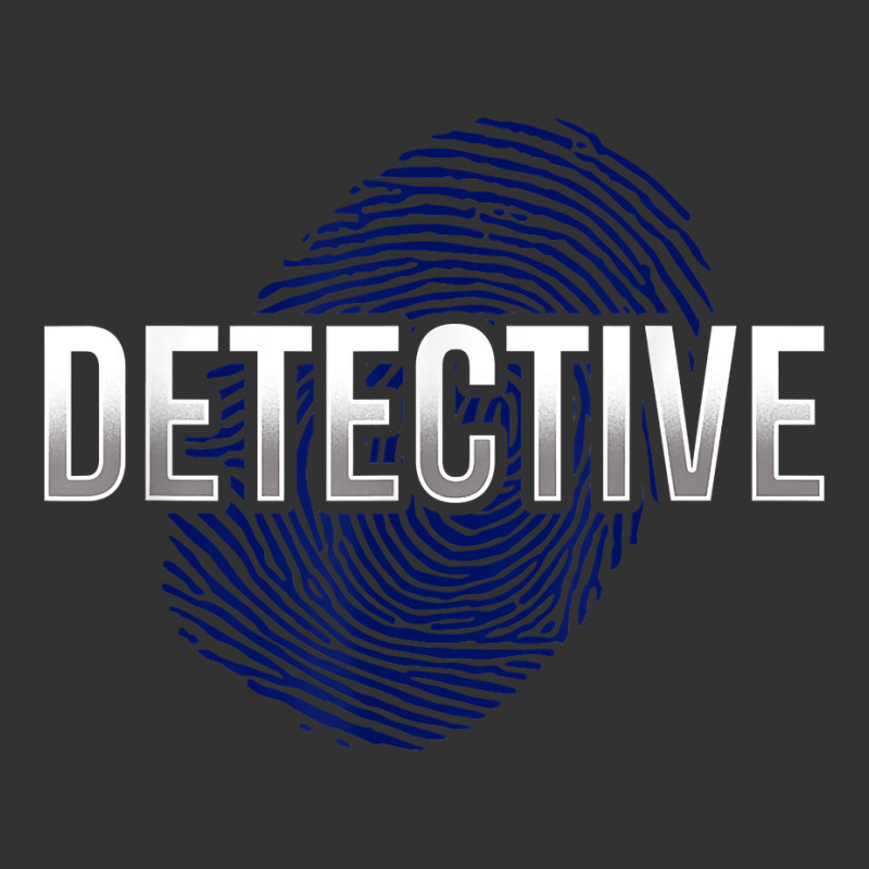 Detective Investigation Private Detective Investigator Spy T Shirt Baby Bodysuit by sosieclaton | Artistshot