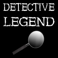 Detective Legend Espionage Investigate True Crime Spying T Shirt Men's 3/4 Sleeve Pajama Set | Artistshot