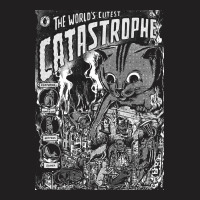 Catastrophe T-shirt | Artistshot