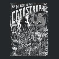 Catastrophe Crewneck Sweatshirt | Artistshot