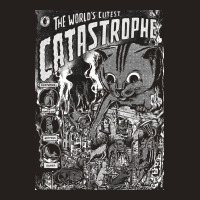 Catastrophe Tank Top | Artistshot