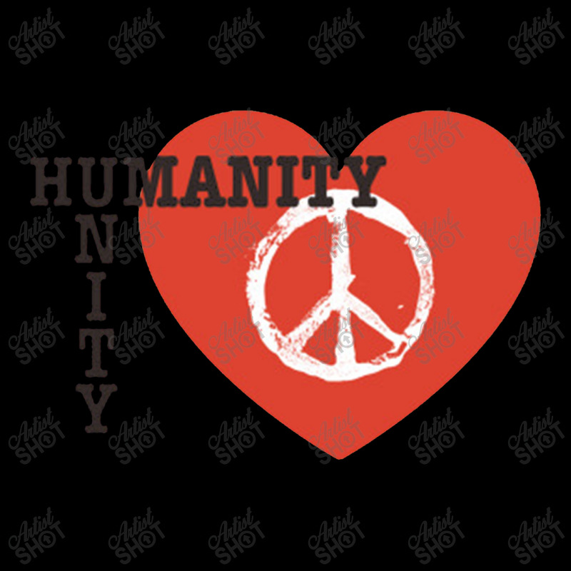 Humanity Unity Toddler Sweatshirt by ajidtenan | Artistshot