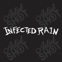 Infected Rain T-shirt | Artistshot