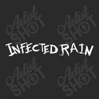 Infected Rain Printed Hat | Artistshot