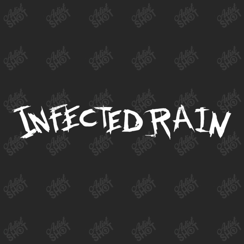 Infected Rain Men's T-shirt Pajama Set | Artistshot