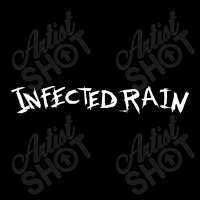 Infected Rain Men's 3/4 Sleeve Pajama Set | Artistshot