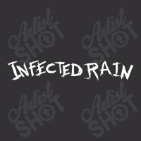 Infected Rain Vintage Hoodie | Artistshot