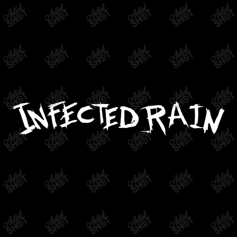 Infected Rain Fleece Short | Artistshot