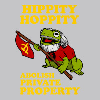 Frog Meme T Shirt Hippity Hoppity Abolish Private Property Baby Bodysuit | Artistshot