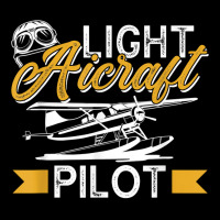 Light Aircraft Pilot Private Small Airplane T Shirt Toddler Sweatshirt | Artistshot