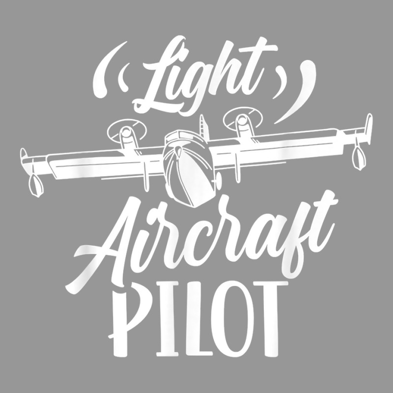 Light Aircraft Pilot Small Airplane Private T Shirt Women's V-Neck T-Shirt by MoczoTenleigh | Artistshot