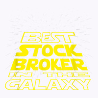 Stock Broker Funny Cool Galaxy Job T Shirt Tank Top | Artistshot