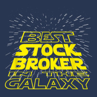 Stock Broker Funny Cool Galaxy Job T Shirt Men Denim Jacket | Artistshot