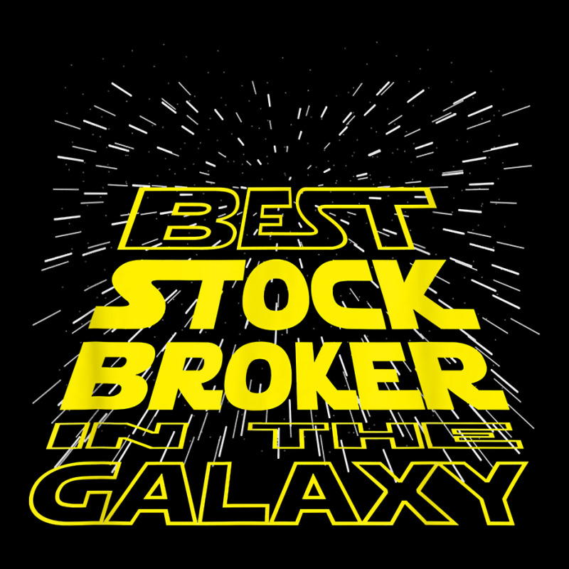 Stock Broker Funny Cool Galaxy Job T Shirt Unisex Jogger by SchonbergerKamile | Artistshot