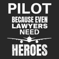 Funny Commercial Private Airplane Helicopter Pilot Lawyer T Shirt Women's Pajamas Set | Artistshot