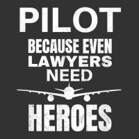 Funny Commercial Private Airplane Helicopter Pilot Lawyer T Shirt Baby Bodysuit | Artistshot