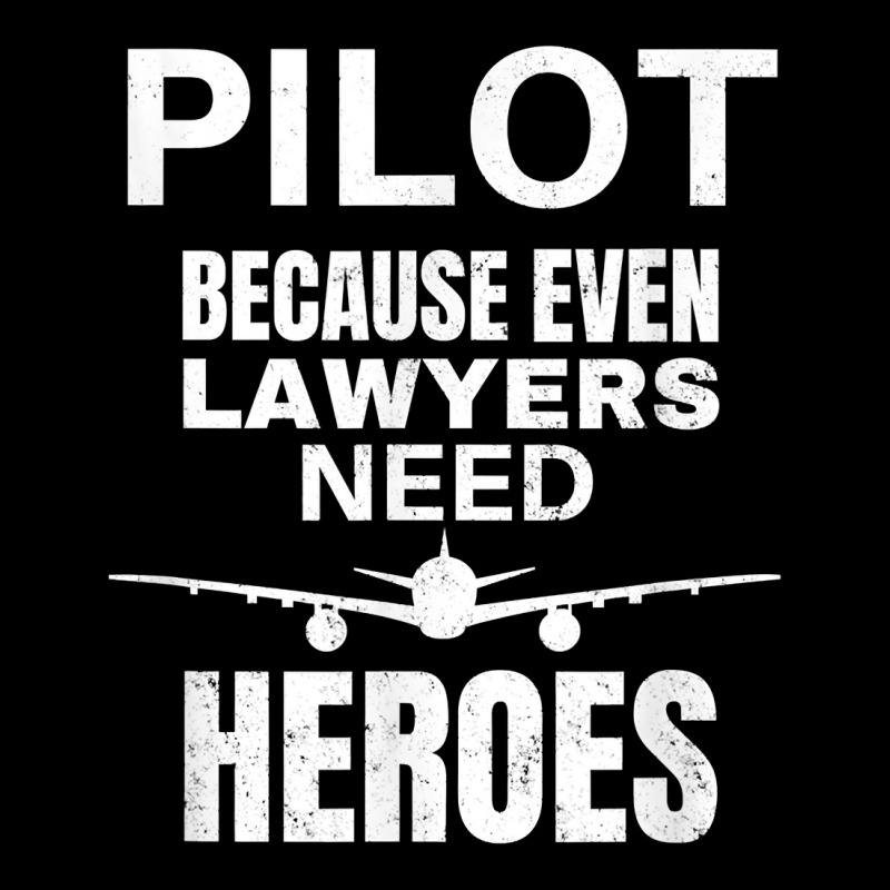 Funny Commercial Private Airplane Helicopter Pilot Lawyer T Shirt Cropped Hoodie by sosieclaton | Artistshot