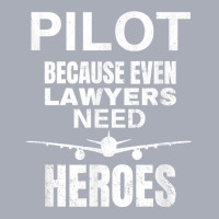 Funny Commercial Private Airplane Helicopter Pilot Lawyer T Shirt Tank Dress | Artistshot