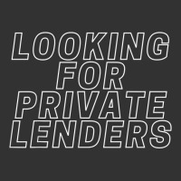 Looking For Private Lenders T Shirt Men Women Kids T Shirt Baby Bodysuit | Artistshot