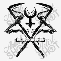 Lorna Shore Motorcycle License Plate | Artistshot