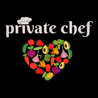 Private Chef Food Lover Valentines Day T Shirt Youth Hoodie | Artistshot