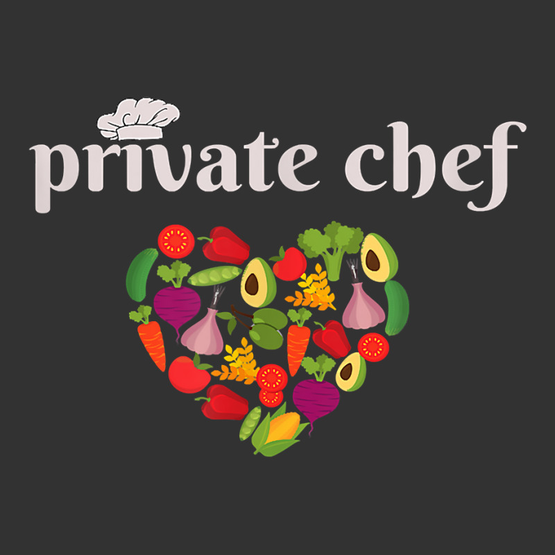 Private Chef Food Lover Valentines Day T Shirt Baby Bodysuit by AshleyPenez | Artistshot