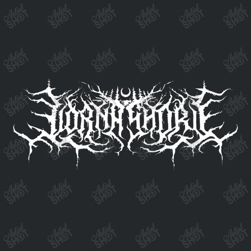 Lorna Shore Crewneck Sweatshirt | Artistshot