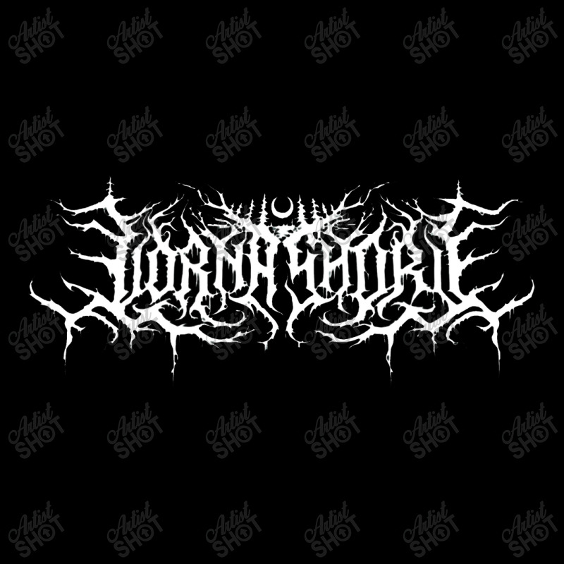 Lorna Shore Zipper Hoodie | Artistshot