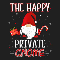 Private Christmas Gnome Costume Matching Family T Shirt Ladies Polo Shirt | Artistshot